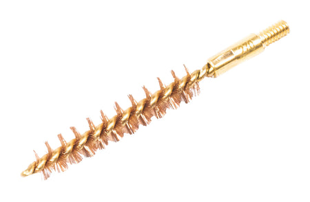 Breakthrough Clean BT2702847PBBB Bronze Bore Cleaning Brush #8-32 Thread