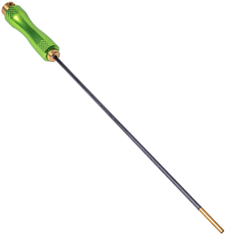 Breakthrough Clean 36" Carbon Fiber Rod 17 Cal-22 Cal w/ Smooth Operator Rotating Handle