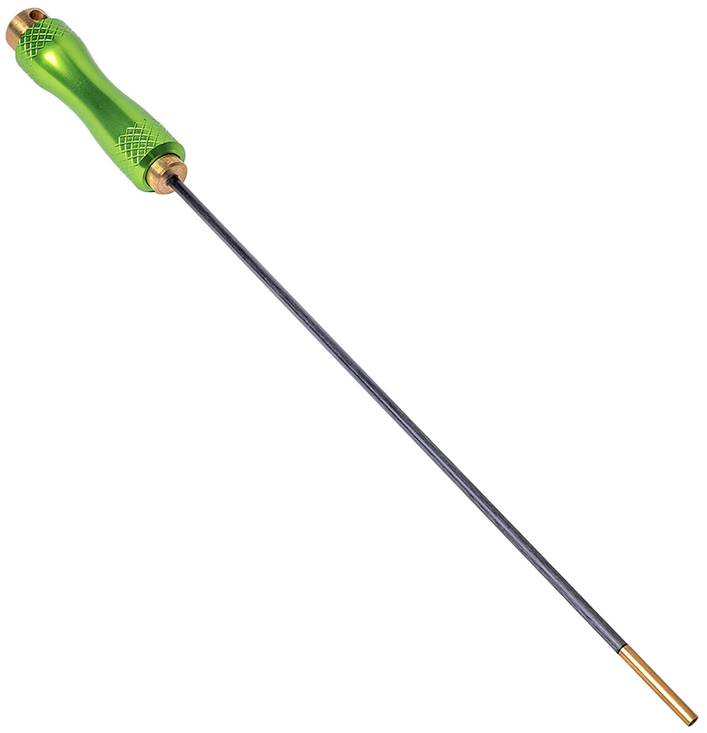 Breakthrough Clean 45" Carbon Fiber Rod 30 Cal-12 Gauge w/ Smooth Operator Rotating Handle