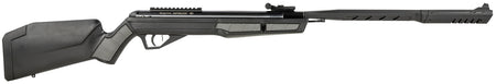 Benjamin Vaporizer 177 Pellet Nitro Piston Elite Air Rifle with CenterPoint 3-9x40mm AO Scope Black