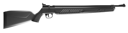 Crosman C362 .22 Cal Pump-Action Air Rifle Black Receiver Fixed Stock
