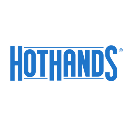 HotHands 18-Hour Body Hand Super Warmer Single Pack 40 Per Box