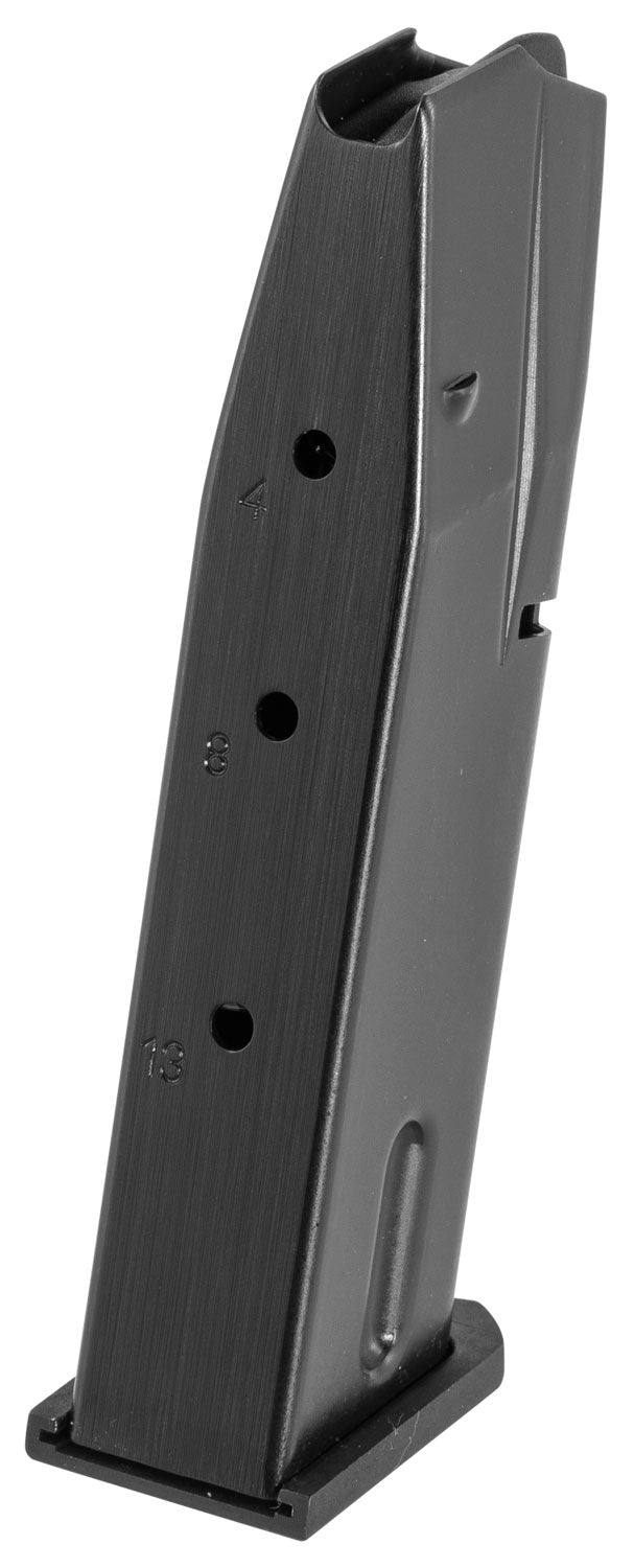 Beretta USA JM80396HC Model 84 13-Round .380 ACP Blued Steel Pistol Magazine
