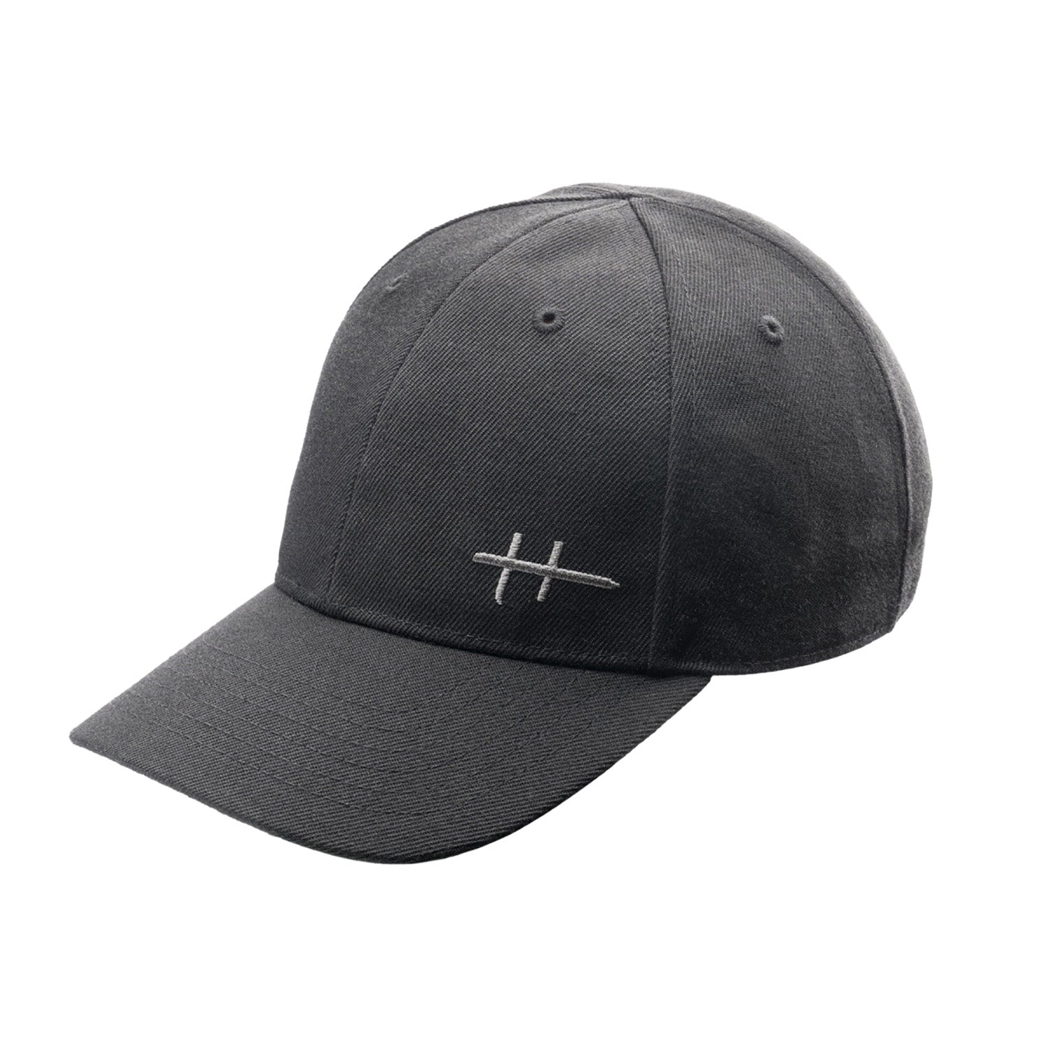 Springfield Armory Hellcat Low-Pro Black Double Snapback Hat One Size