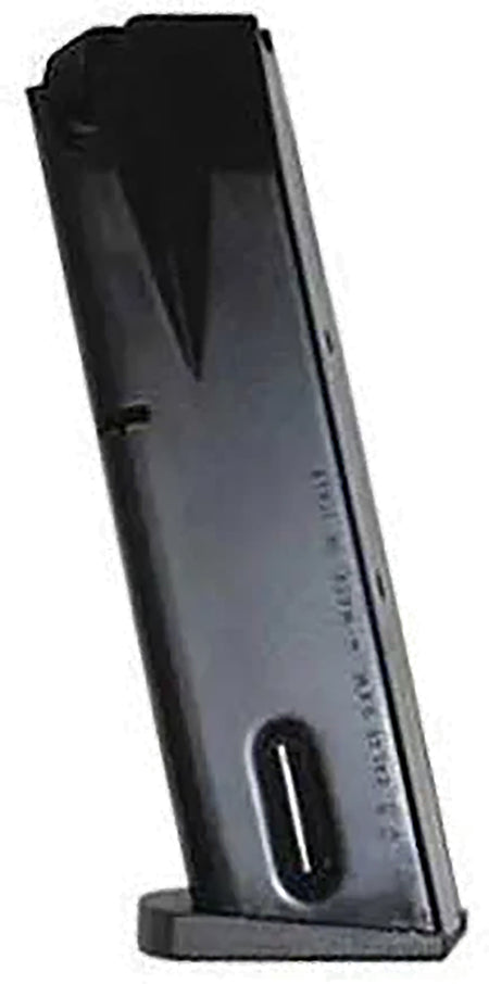Beretta USA JM80399HC 96 Series 11-Round .40 S&W Black Steel Magazine