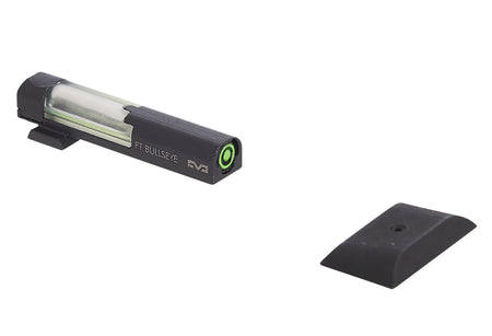 Meprolight USA FT Bullseye 632213108 Green/Tritium Front Sight Dovetail Fits S&W M&P Shield