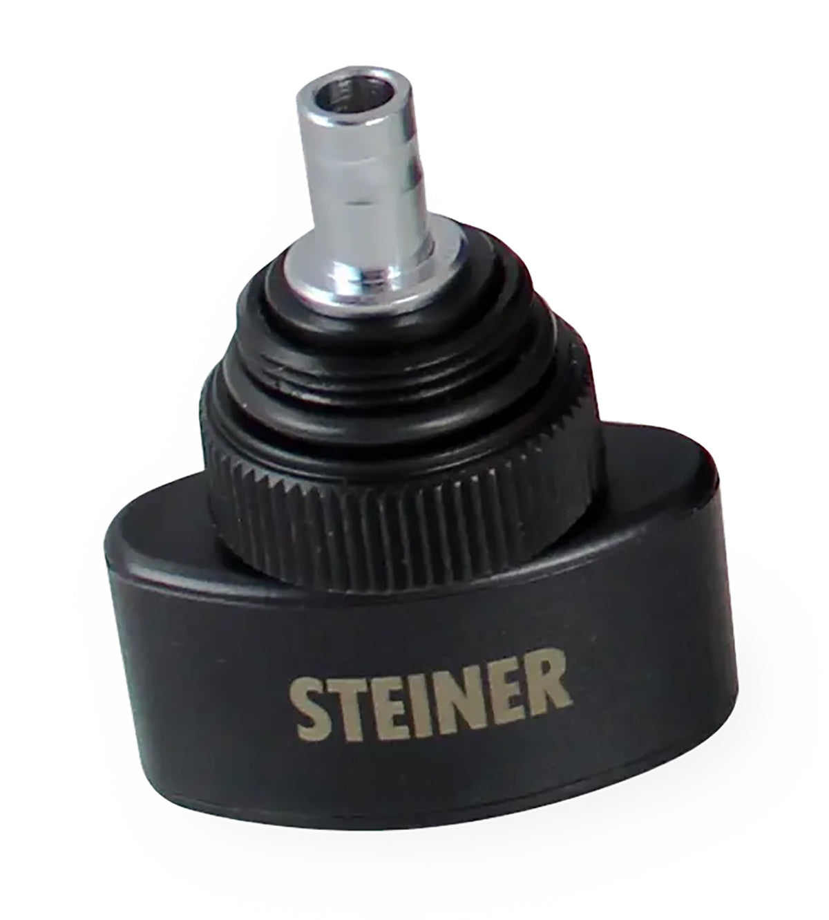 Steiner 2627 M830r LRF Binocular Bluetooth Adapter Black Wireless Data Transmitter