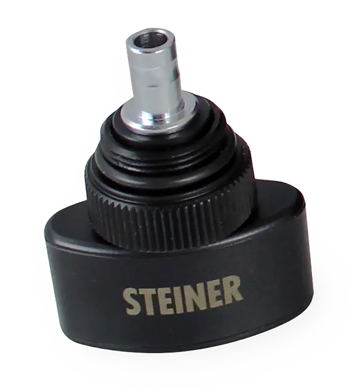 Steiner 2627 M830r LRF Binocular Bluetooth Adapter Black Wireless Data Transmitter