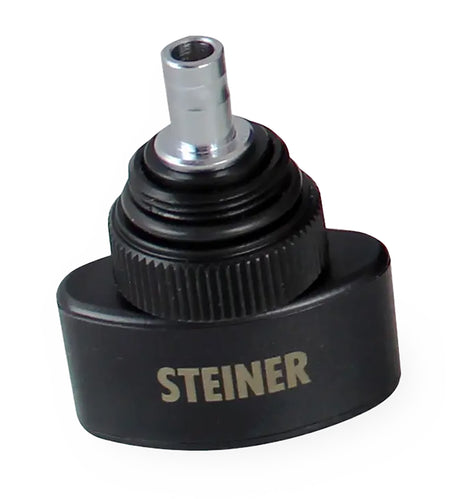 Steiner 2627 M830r LRF Binocular Bluetooth Adapter Black Wireless Data Transmitter