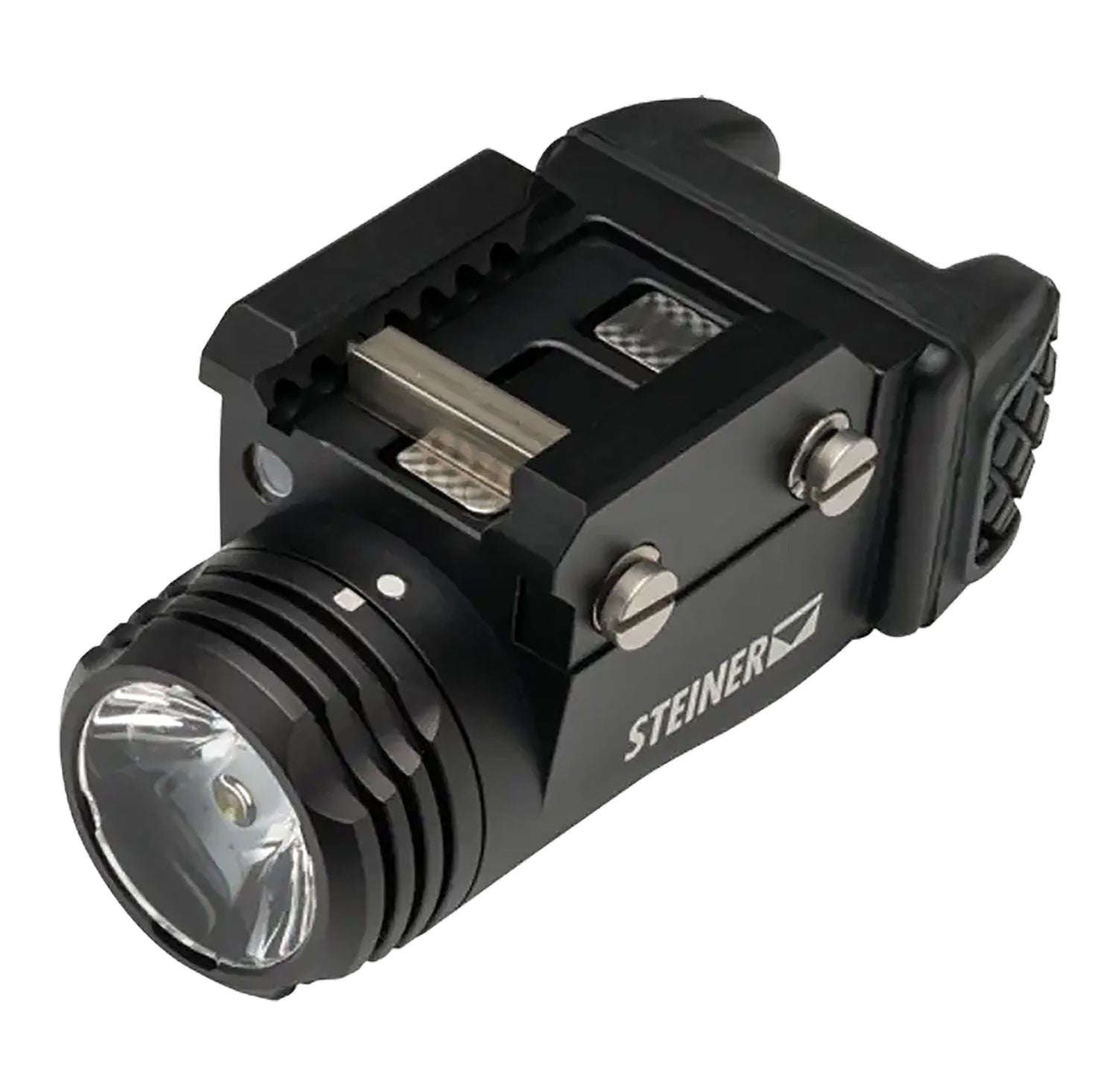 Steiner 7001 TOR Fusion Green Laser/Black Aluminum, Picatinny/Weaver Mount