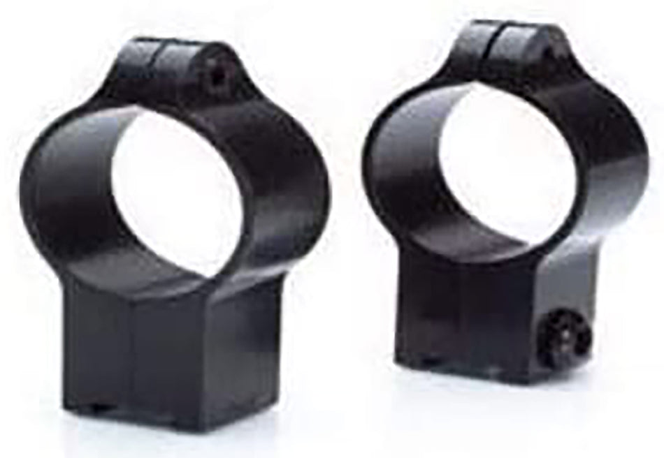 Talley 30CZRL CZ 452/455/457 Rimfire Scope Rings 30mm Low Black Anodized 0 MOA