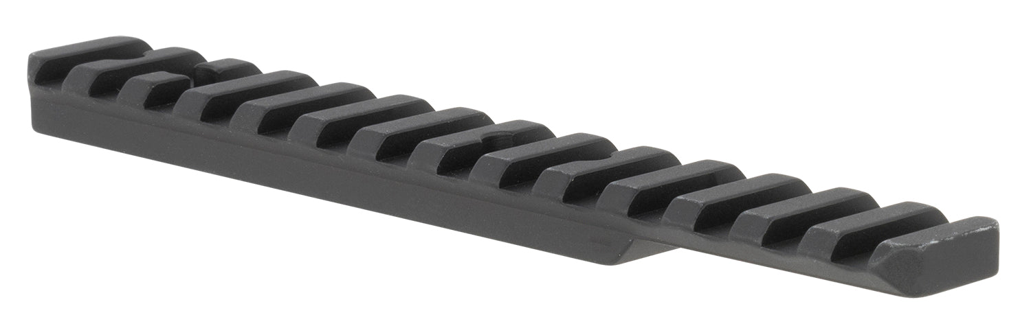 Talley P00252005 Henry Long Ranger H014 Lever Action Picatinny Scope Rail Black Anodized