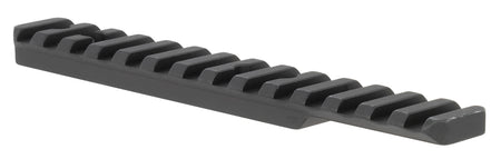 Talley P00252005 Henry Long Ranger H014 Lever Action Picatinny Scope Rail Black Anodized