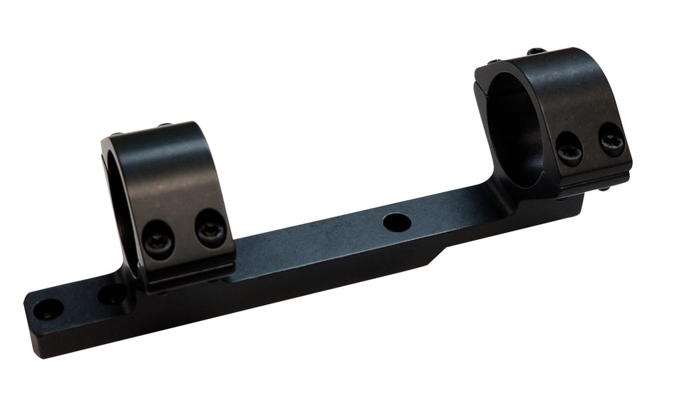 Talley 940768 One-Piece 1" Scope Mount Black Anodized Henry Big Boy H006/H012 Medium Rings