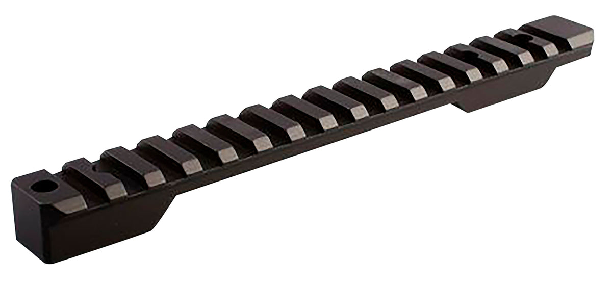 Talley PSM258749 20 MOA Picatinny Rail for Kimber 84M Black Anodized Aluminum