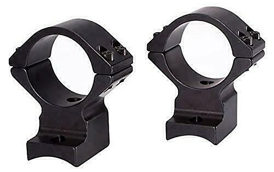 Talley 748749 Unitized Scope Mount/Ring Combo 30mm Tube Kimber 84M Short Action Medium Rings 0 MOA
