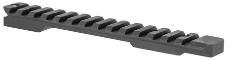 Talley PSM700ACI 20 MOA Remington 700 Short Action Picatinny Scope Rail with Anti-Cant Level Black Anodized