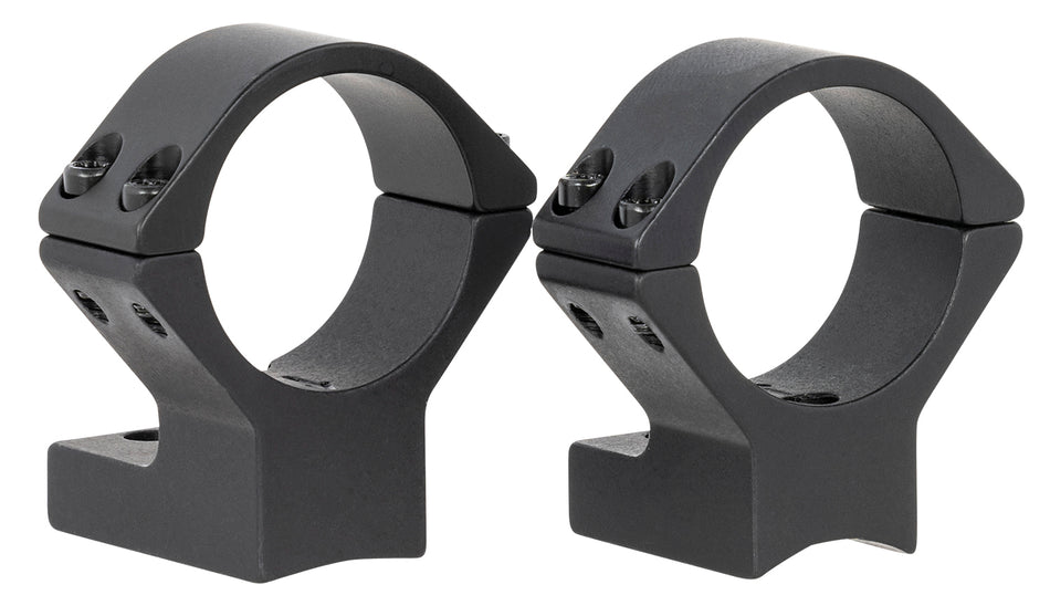 Talley 740700LM Unitized Scope Mount/Ring Combo 30mm Tube Remington 700 Long Action Medium Rings 20 MOA