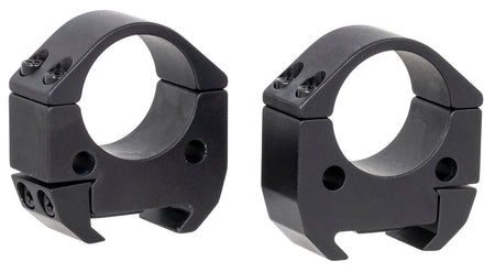 Talley Modern Sporting TMS10M 1 Inch Medium Anodized Scope Ring Set Picatinny 0 MOA