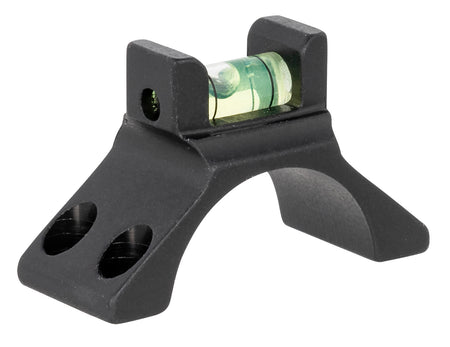Talley 1ACI Black Anodized Aluminum Anti-Cant Indicator 1 Inch Scope Tube