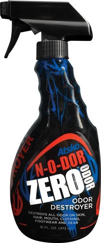 Atsko Zero N-O-Dor Oxidizer 16oz Scent Elimination Spray