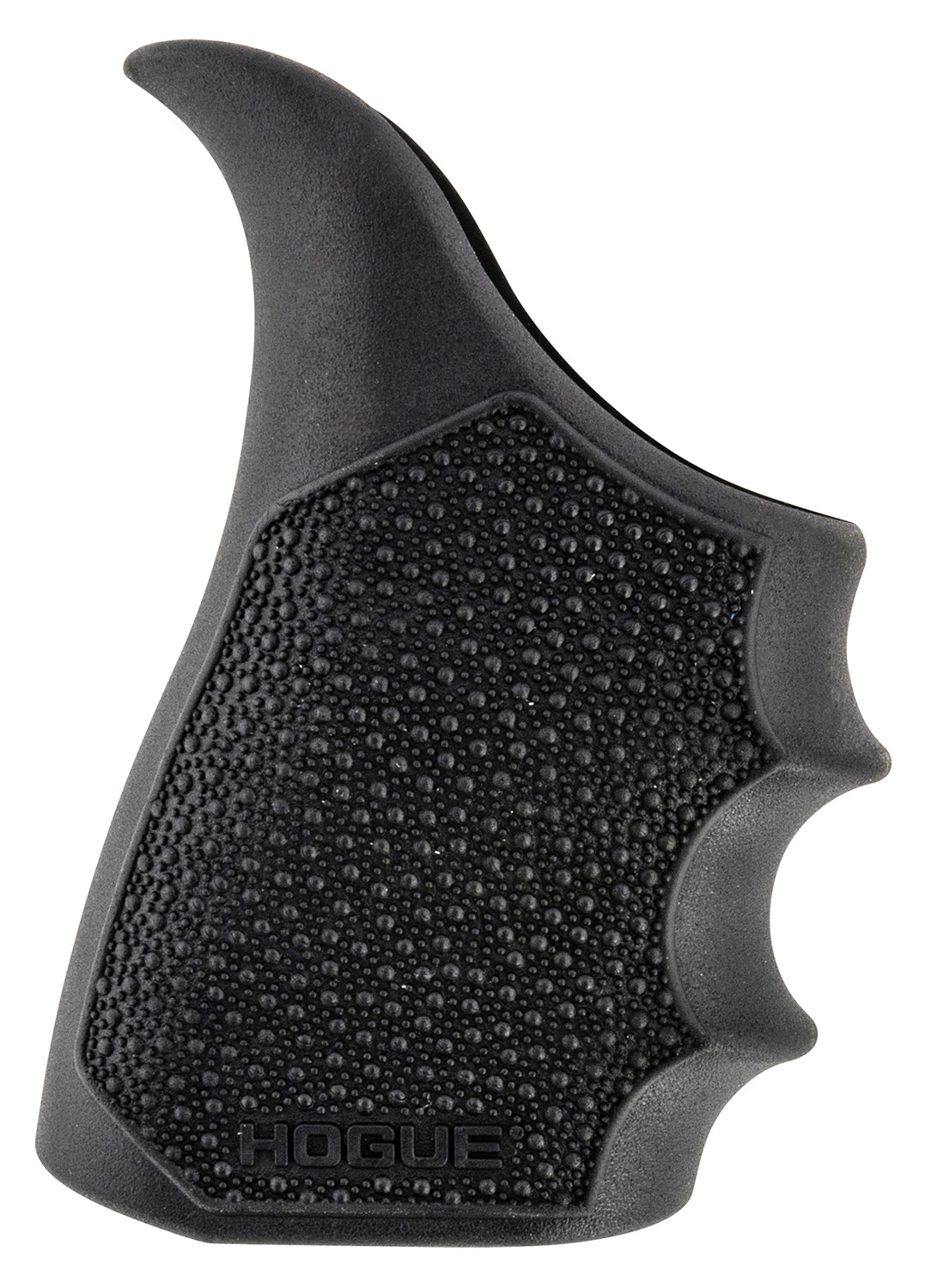 Hogue 18210 Beavertail Grip Sleeve Glock 43X 48 Black Cobblestone Polymer