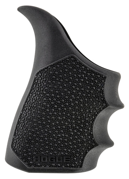 Hogue 18210 Beavertail Grip Sleeve Glock 43X 48 Black Cobblestone Polymer