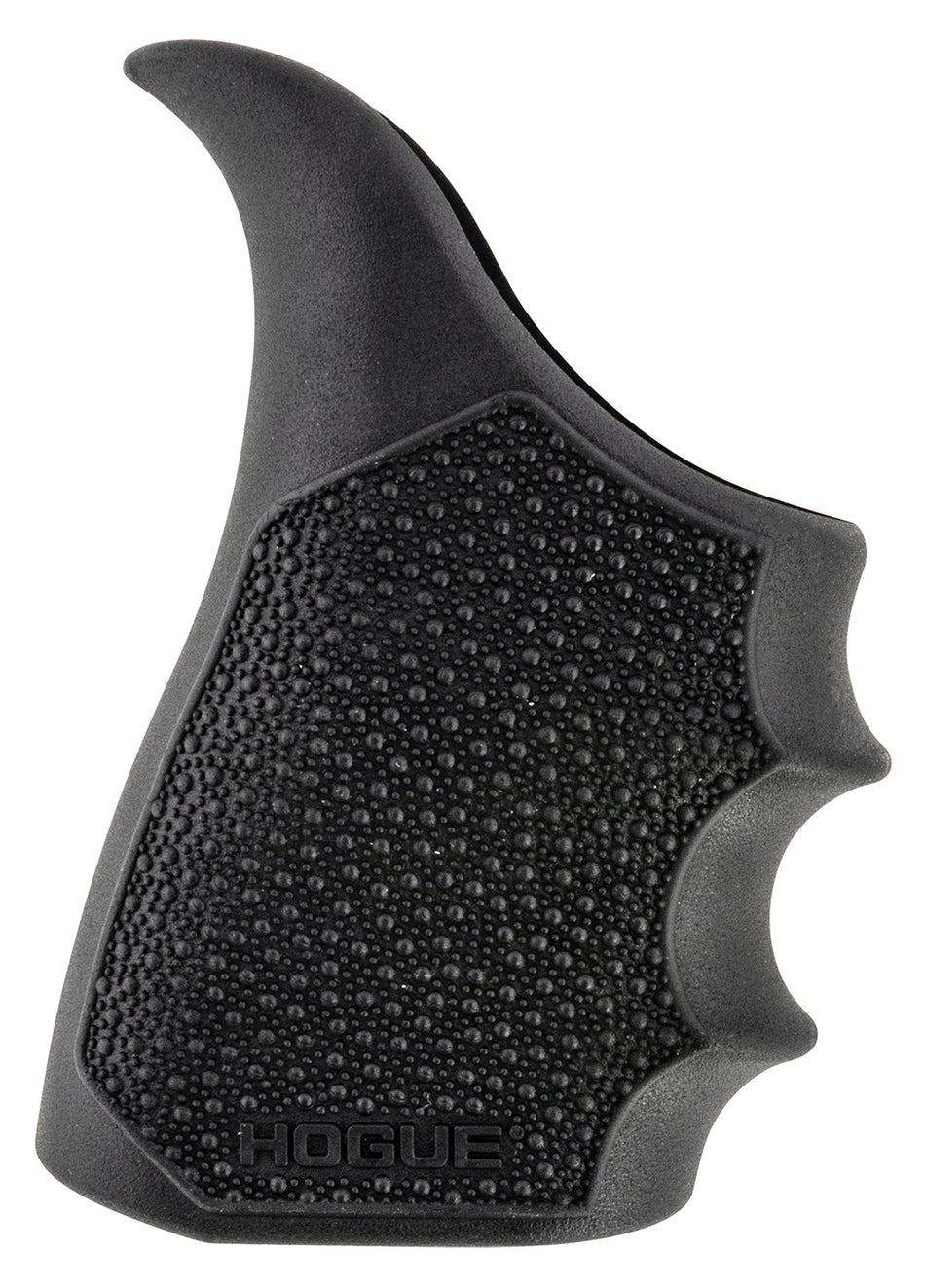 Hogue 18210 Beavertail Grip Sleeve Glock 43X 48 Black Cobblestone Polymer