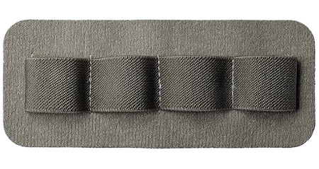 Vertx MAK LOK Gray Velcro One-Wrap Stretch Fit Accessory Pack VTX5180GYNA