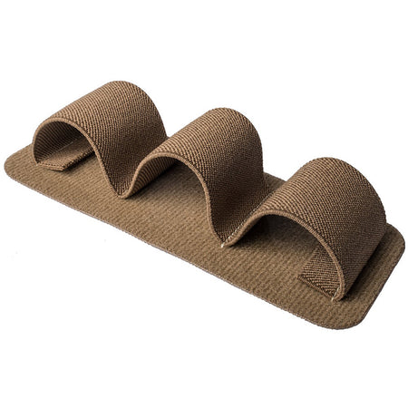 Vertx MAK Band Standard Tan Velcro One-Wrap Stretch Fit Accessory Wrap VTX5185ETNA