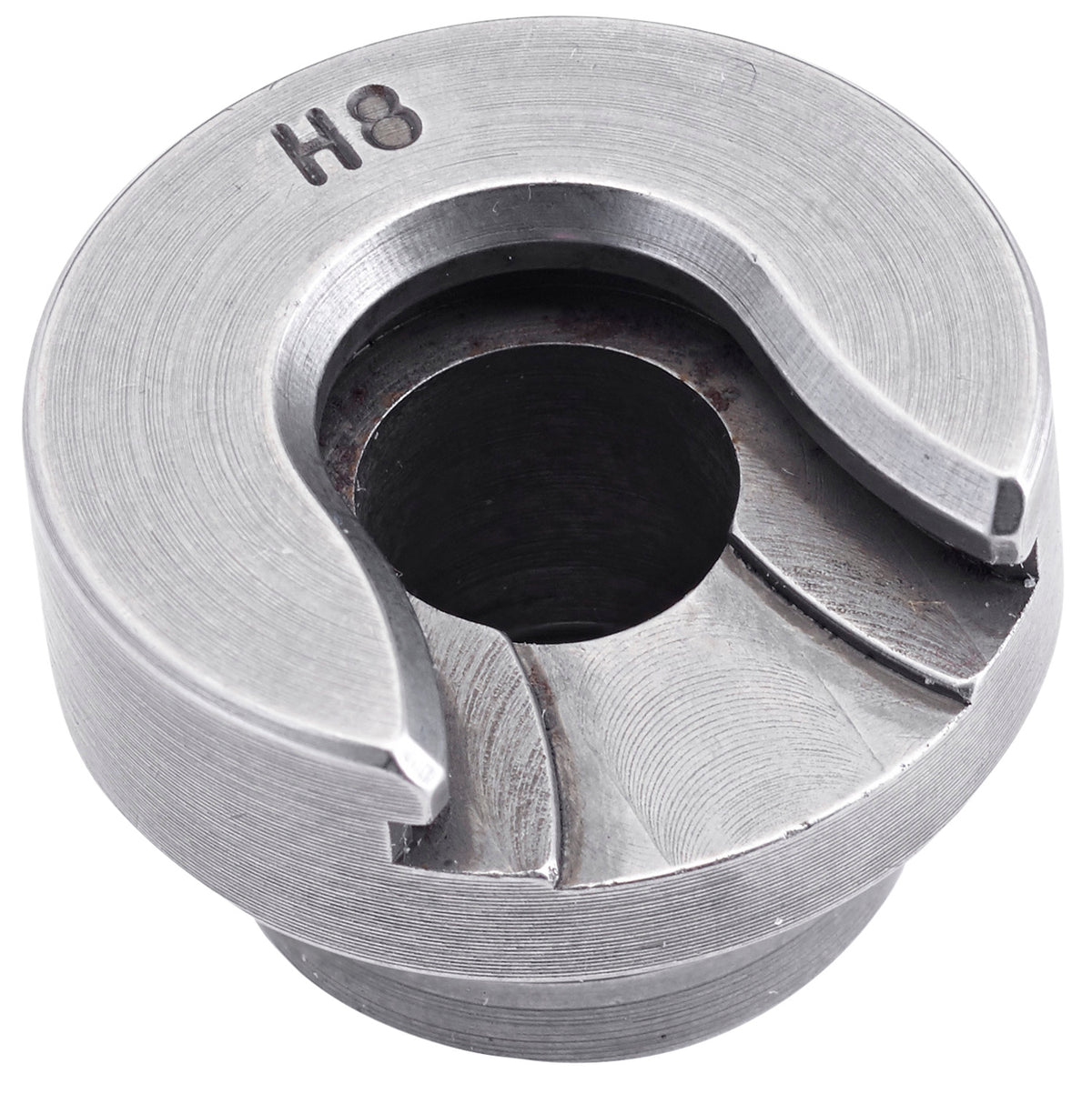 Hornady 390566 Lock-N-Load Shell Holder #26 Multi-Cal Steel