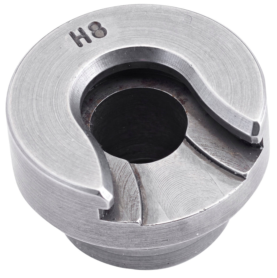 Hornady 390566 Lock-N-Load Shell Holder #26 Multi-Cal Steel