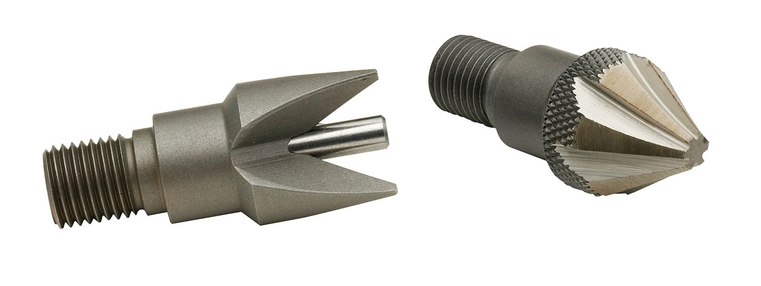 Hornady 050147 Cam-Lock Case Trimmer Deburring Tool Multi-Cal