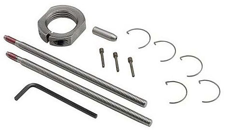 Hornady 043200 Multi-Caliber Die Maintenance and Repair Kit