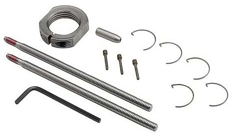 Hornady 043200 Multi-Caliber Die Maintenance and Repair Kit