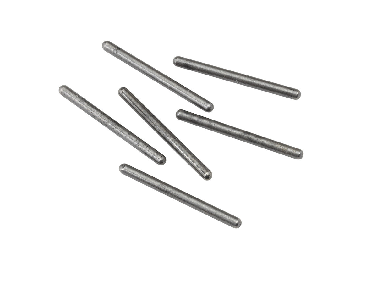 Hornady Large Replacement Decapping Pins 6 Per Pack