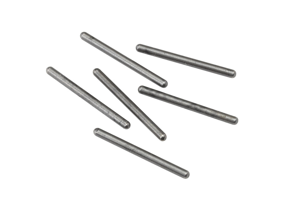 Hornady Large Replacement Decapping Pins 6 Per Pack