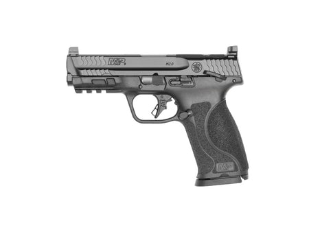 S&W M&P9 2.0 14276 *CA* 9MM 4.25 OR 10R BLK