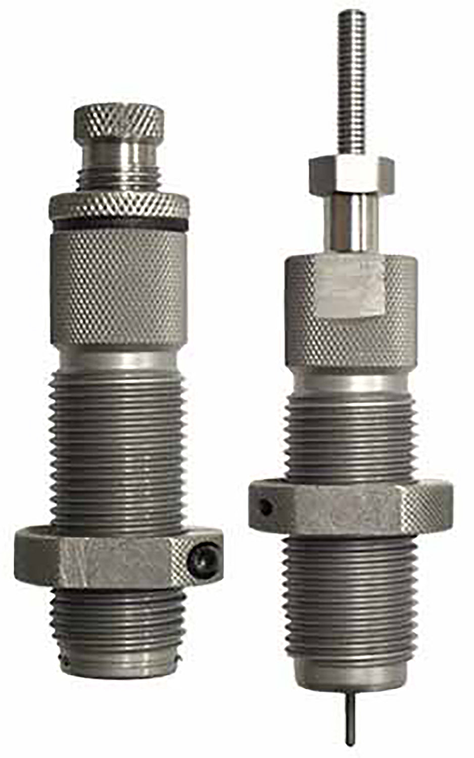 Hornady 546398 Series III 35 Remington 2 Die Reloading Set with Sizing and Seater Dies