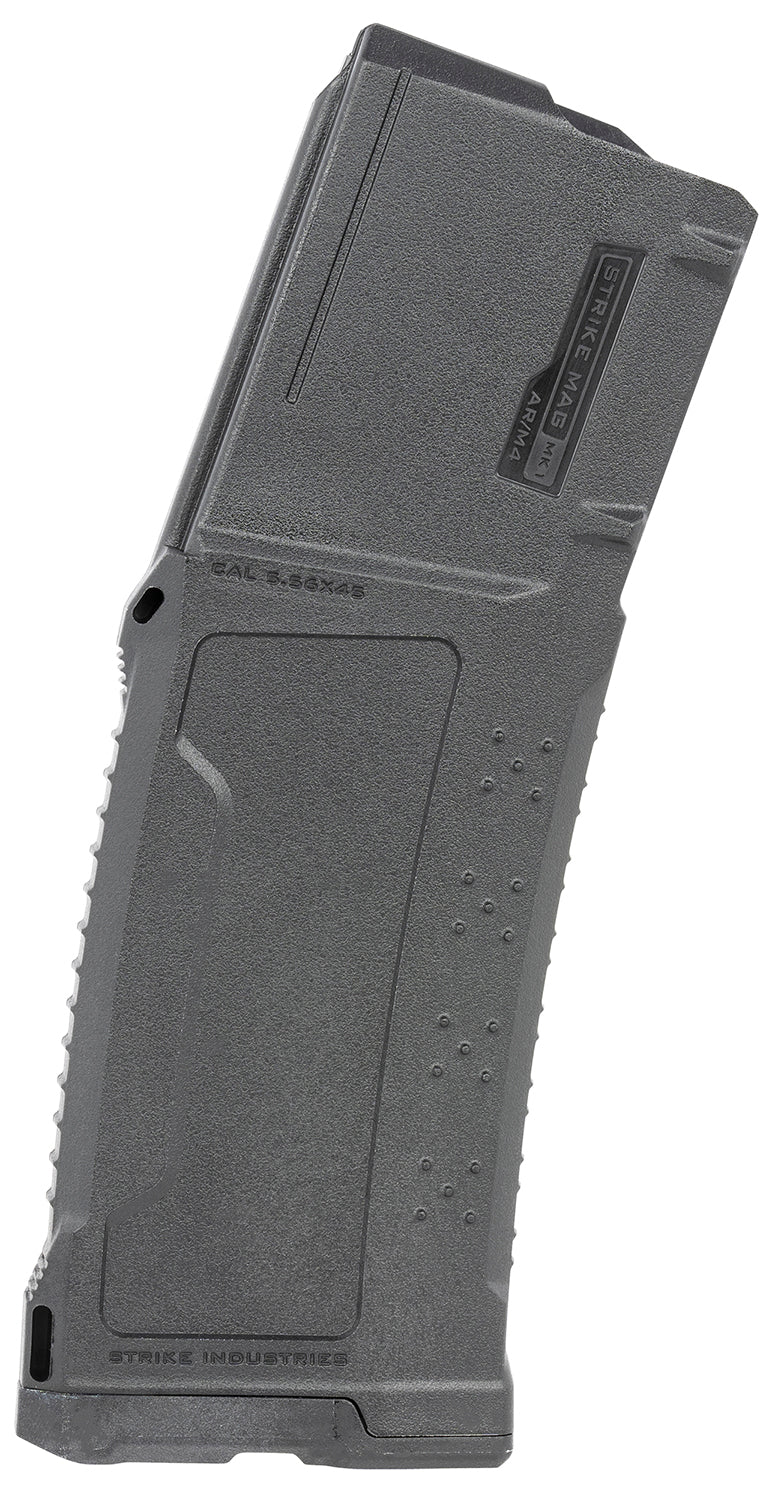 Strike Industries AR-15/M16/M4 Magazine 10rd 223 Rem/5.56x45mm Black Polymer