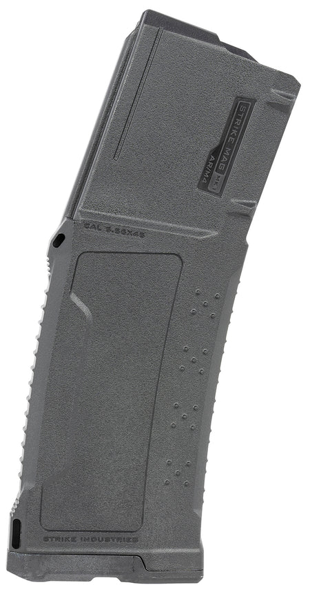 Strike Industries AR-15/M16/M4 Magazine 10rd 223 Rem/5.56x45mm Black Polymer
