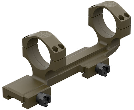 Leupold 178847 Mark IMS Forward Cantilever AR Scope Mount Flat Dark Earth 35mm