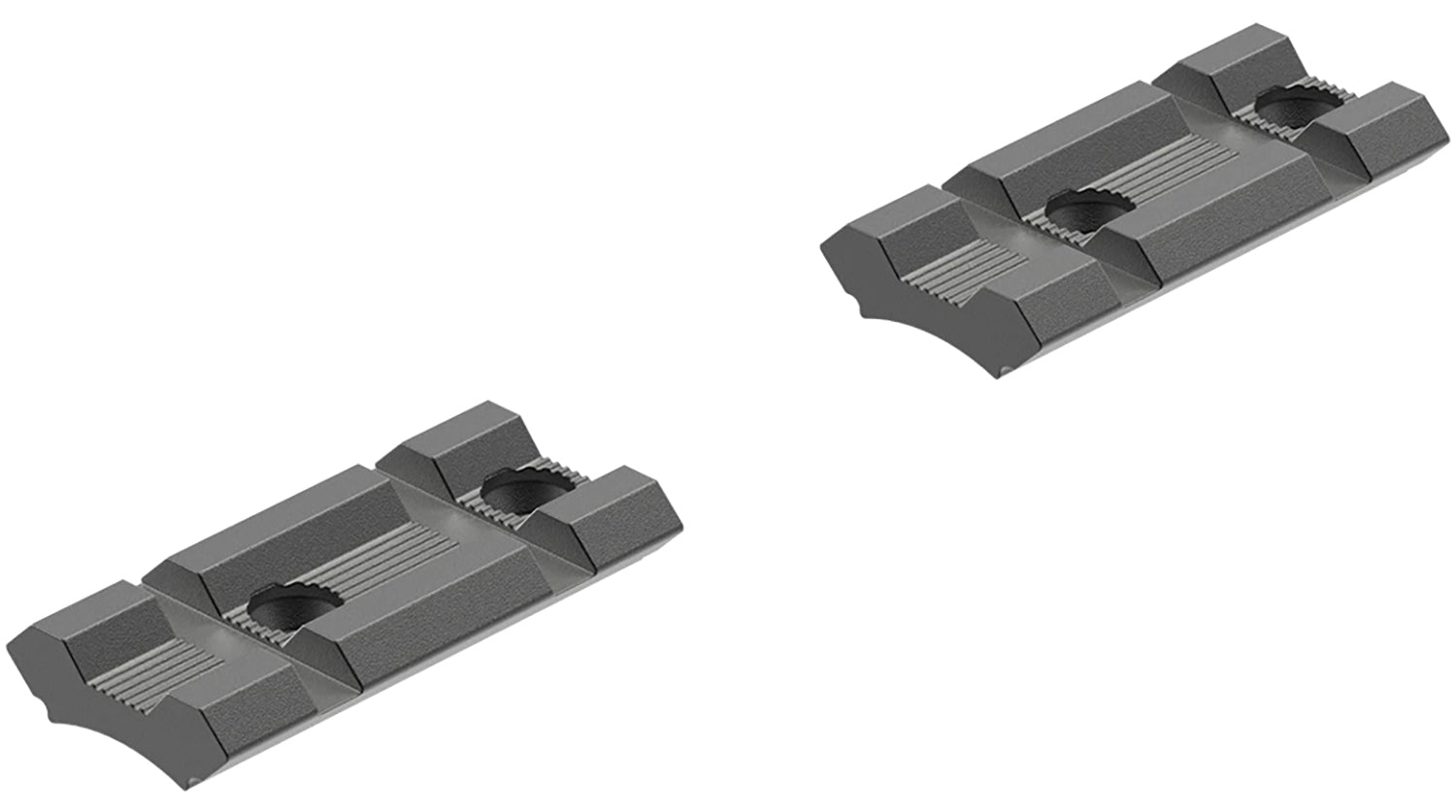 Leupold 181335 Rifleman Weaver-Compatible Scope Base Savage 110 Matte Black