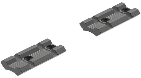 Leupold 181335 Rifleman Weaver-Compatible Scope Base Savage 110 Matte Black
