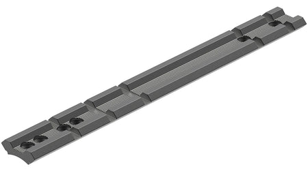 Leupold 181336 Rifleman Lightweight Aluminum Scope Base Savage 110/Axis Matte Black