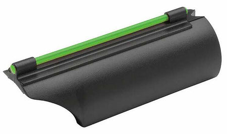 TruGlo TGTG93HA Home Defense Green Fiber Optic Universal Front Sight for Ribless 12/20 Gauge Shotguns