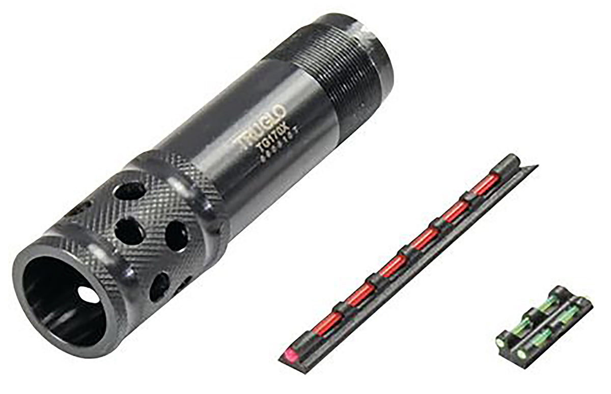CMB GobbleStopper Xtreme Turkey Choke for Beretta Benelli Mobil 12 Gauge Precision Steel