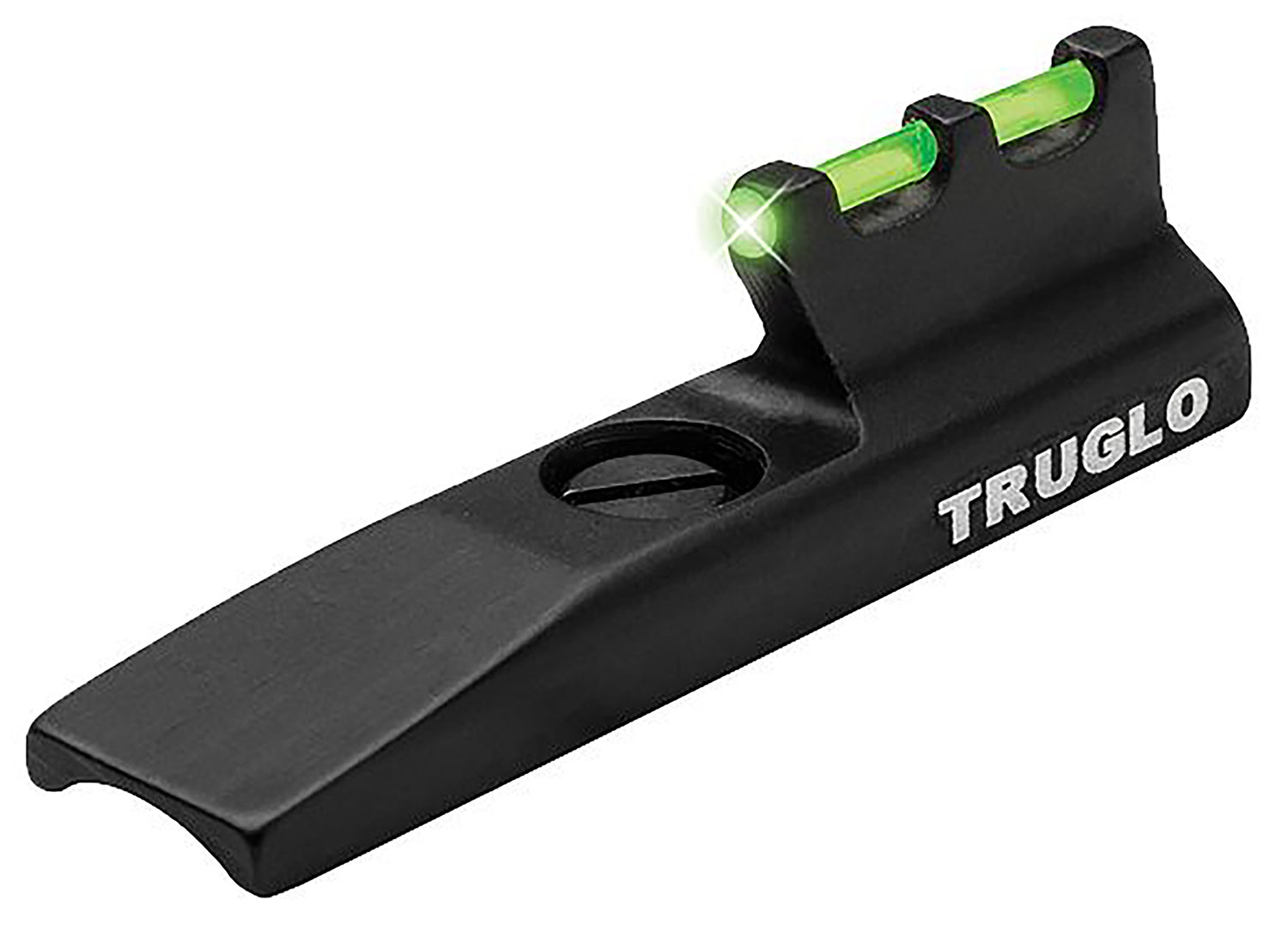TruGlo TGTG975G Green Fiber Optic Replacement Front Sight for Marlin Rimfire Rifles