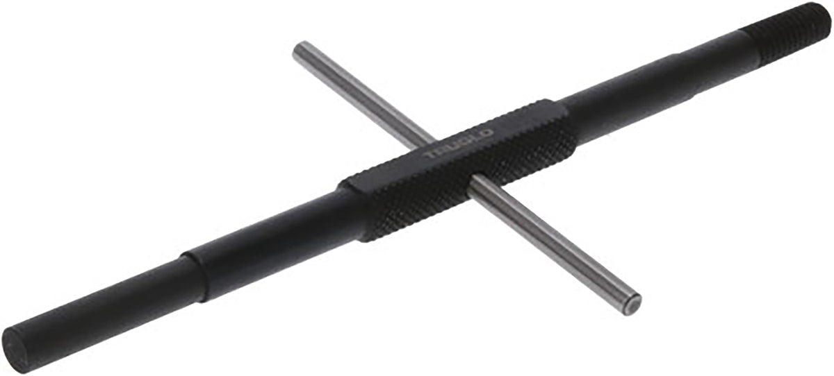 TruGlo TGTG970GL Stainless Steel Channel Liner Tool for Glock Pistols