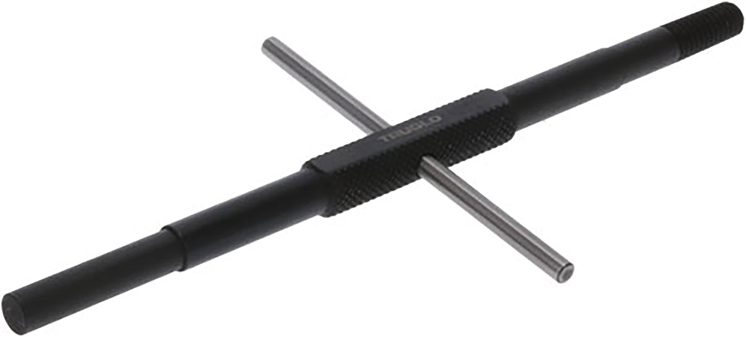 TruGlo TGTG970GL Stainless Steel Channel Liner Tool for Glock Pistols